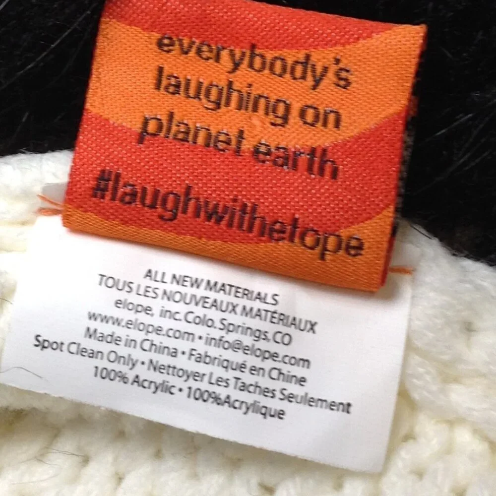 Elope nwt polar